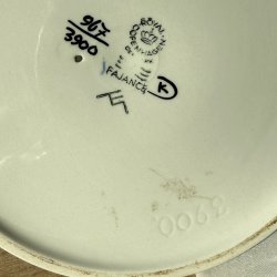 Royal Copenhagen Stage 