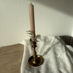 Messing Stage - 16,5 CM