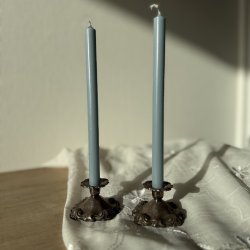 Cohr Pletslv Lysestage