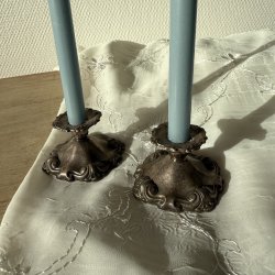 Cohr Pletslv Lysestage