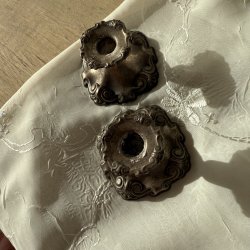 Cohr Pletslv Lysestage