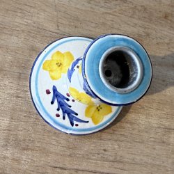 Fajance Stage - 9 CM