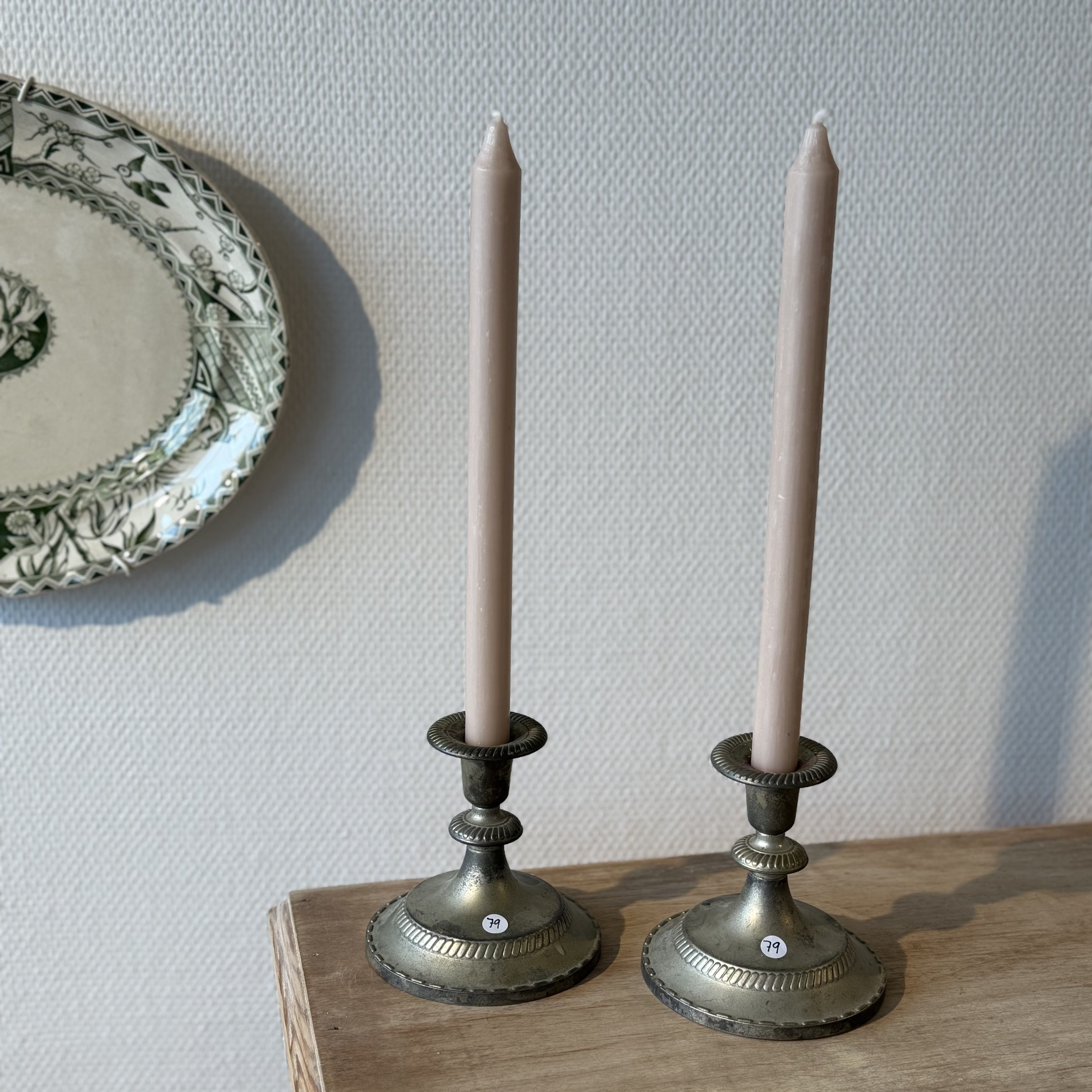 Stage Vintage Look - 11 CM