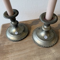 Stage Vintage Look - 11 CM