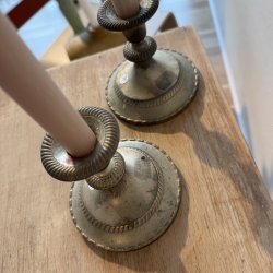 Stage Vintage Look - 11 CM