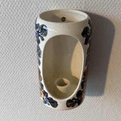 Fajance Vgstage - 18 CM