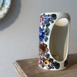 Fajance Vgstage - 18 CM