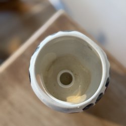 Fajance Vgstage - 18 CM