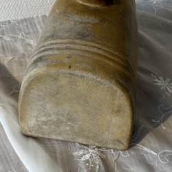 Keramik Stage - 13,5 CM