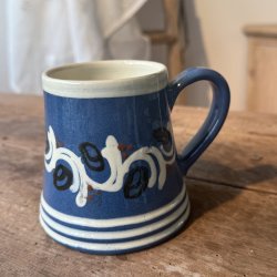 Abbedns Potteri Krus - 10 CM