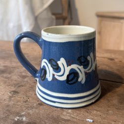 Abbedns Potteri Krus - 10 CM