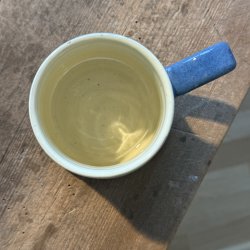 Abbedns Potteri Krus - 10 CM