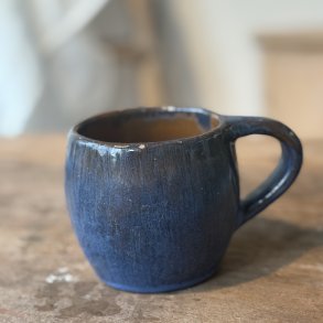 Keramik Krus - 8,5 CM