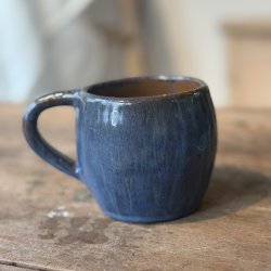 Keramik Krus - 8,5 CM