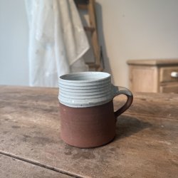 Keramik Krus - 10,5 CM