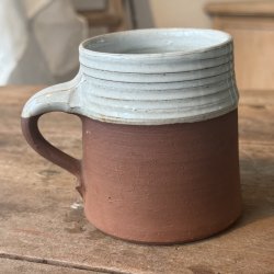 Keramik Krus - 10,5 CM