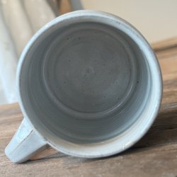 Keramik Krus - 10,5 CM