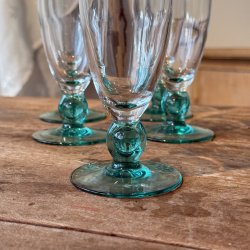 Champagne Fljter - 15 CM