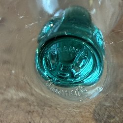 Champagne Fljter - 15 CM