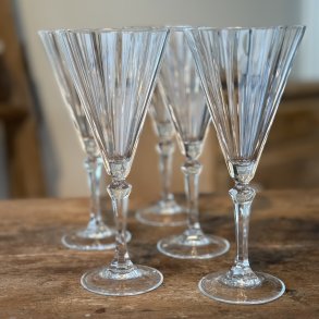 Cocktail Glas - 19 CM