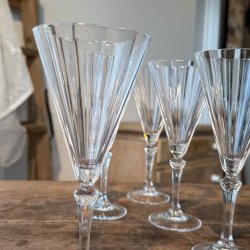 Cocktail Glas - 19 CM
