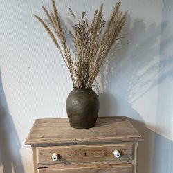 Keramik vase - 25 CM