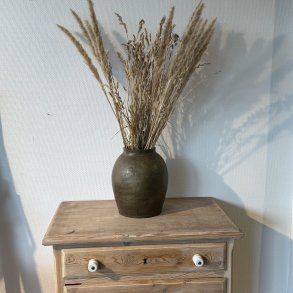 Keramik vase - 25 CM