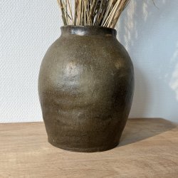 Keramik vase - 25 CM