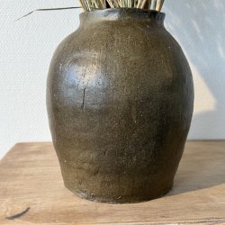 Keramik vase - 25 CM