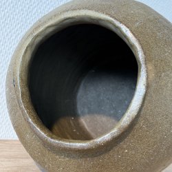 Keramik vase - 25 CM