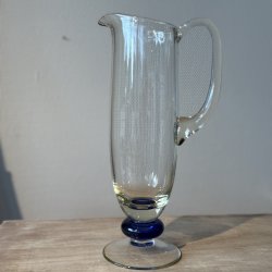 Vase Glas - 32,5 CM