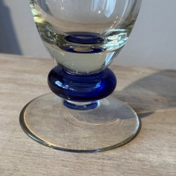 Vase Glas - 32,5 CM