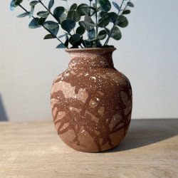 Keramik Vase