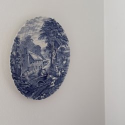 Staffordshire - 25 CM