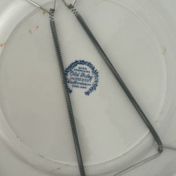 Staffordshire - 25 CM