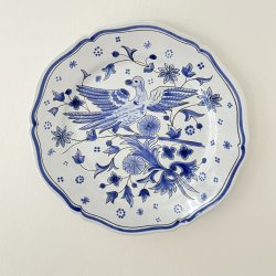 Henriot Quimper - 25,5 CM