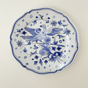 Henriot Quimper - 25,5 CM