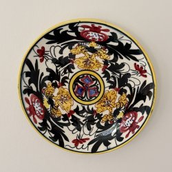 Spansk Platte - 27 CM