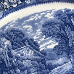 Woodland Fajance - 35,5 CM