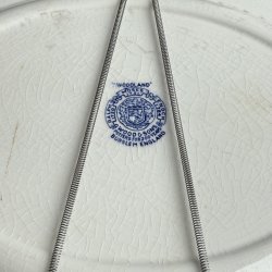 Woodland Fajance - 35,5 CM