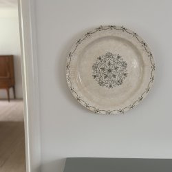 Mintons Norway - 37,5 CM