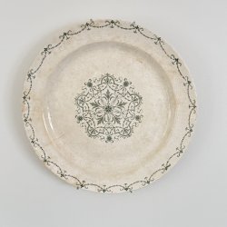 Mintons Norway - 37,5 CM