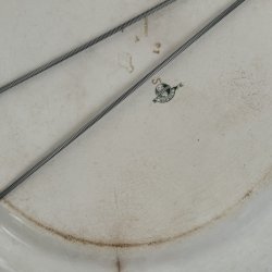 Mintons Norway - 37,5 CM