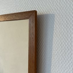 Original Tegning - 60x40 CM