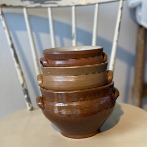 Fransk Lertj Skle - 13,5 CM