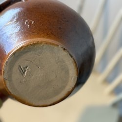 Fransk Lertj Skle - 17 CM