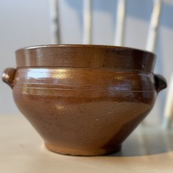 Fransk Lertj Skle - 17 CM