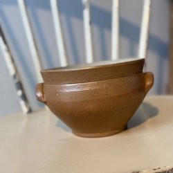 Fransk Lertj Skle - 15 CM