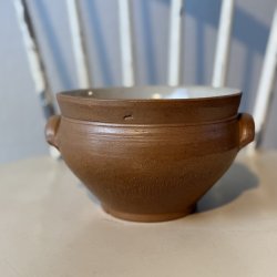 Fransk Lertj Skle - 15 CM