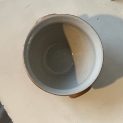 Fransk Lertj Skle - 15 CM